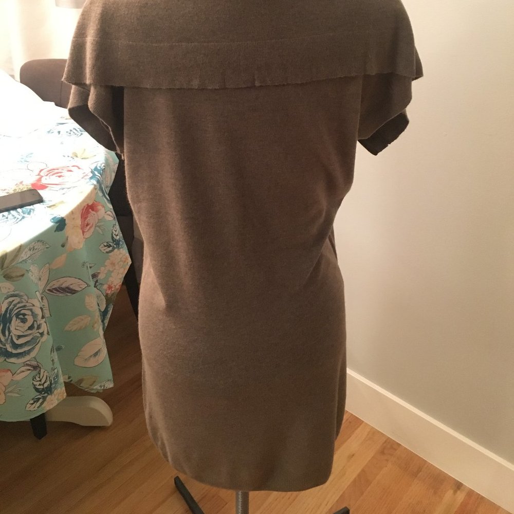 NÜMPH - Turtle Sweater - Picture 12 of 12